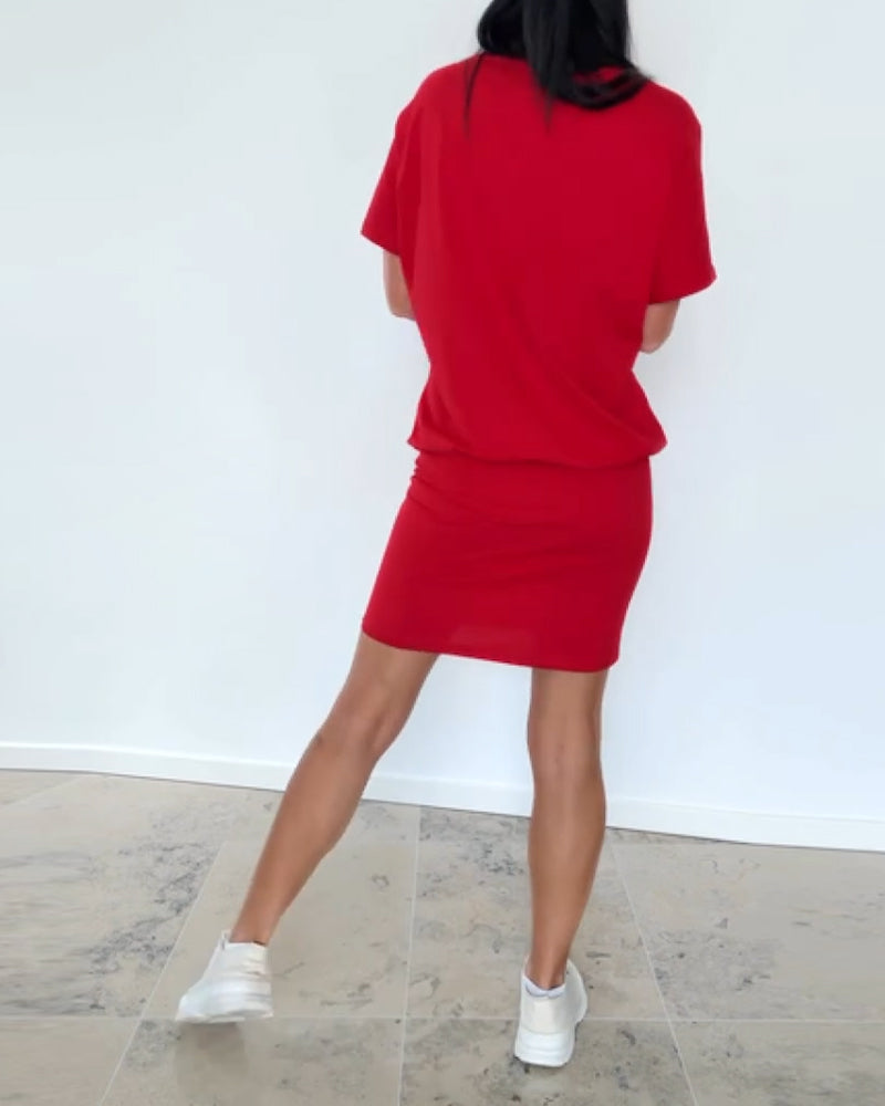 PERNILLA|VESTIDO