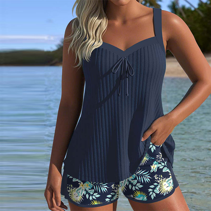 CASSANDRE|TANKINI
