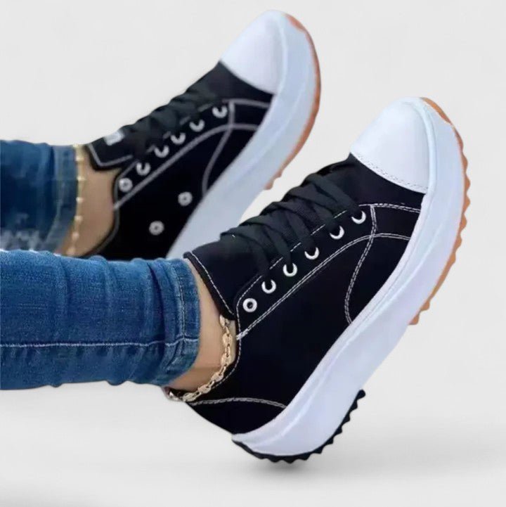 Camelia-Zapatillas