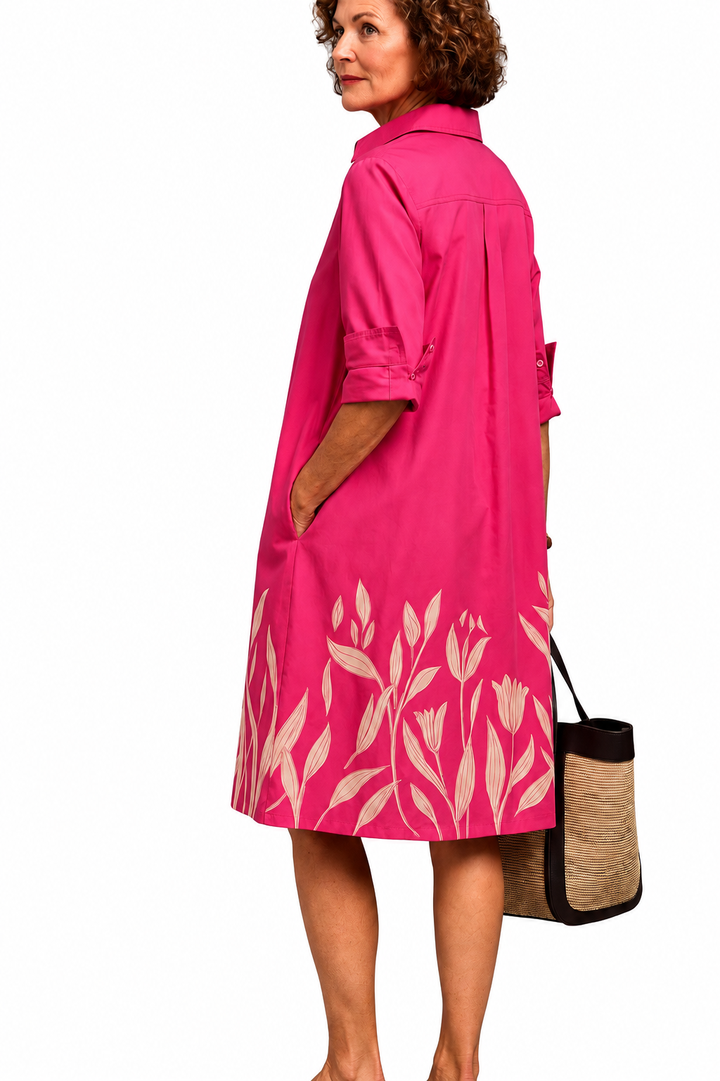 Grace | Vestido