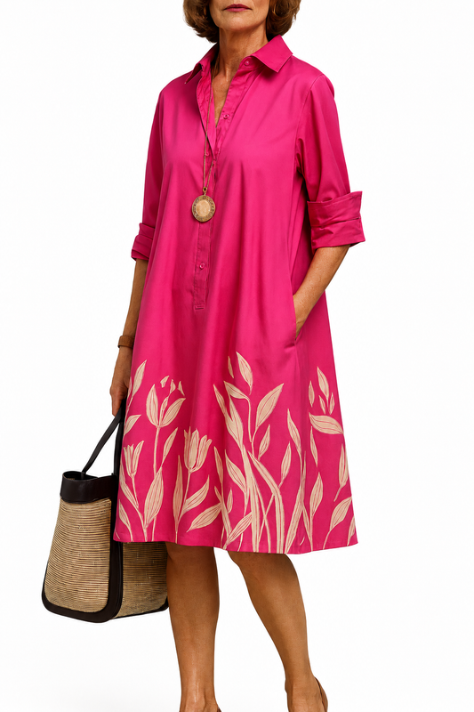 Grace-Vestido
