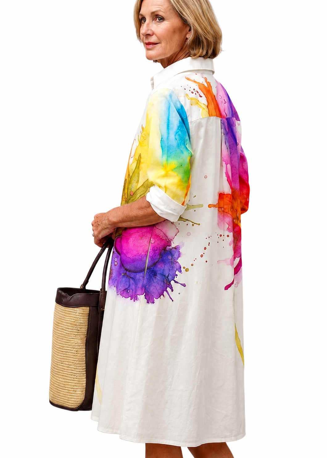Lydia | Vestido