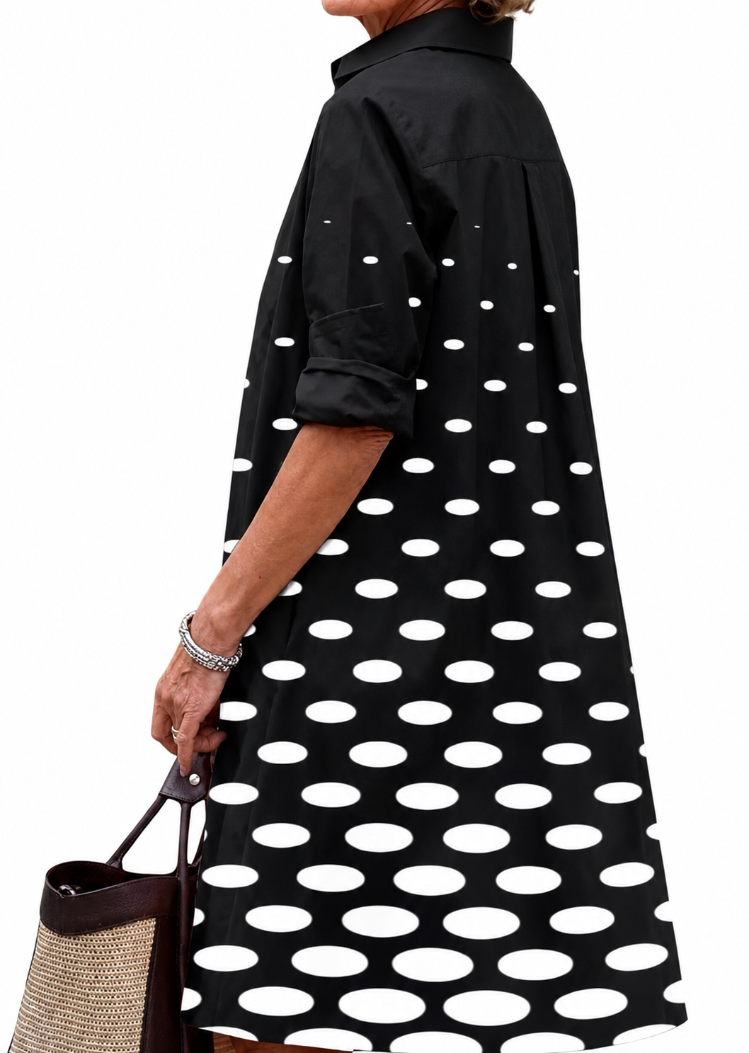 Faith-Vestido