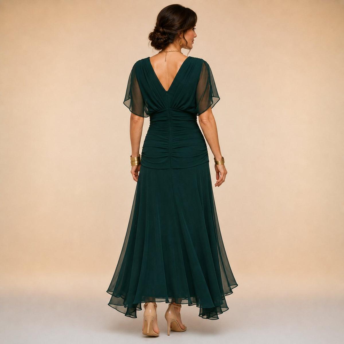 Tina-Vestido