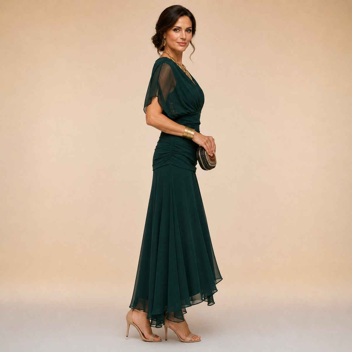 Tina-Vestido