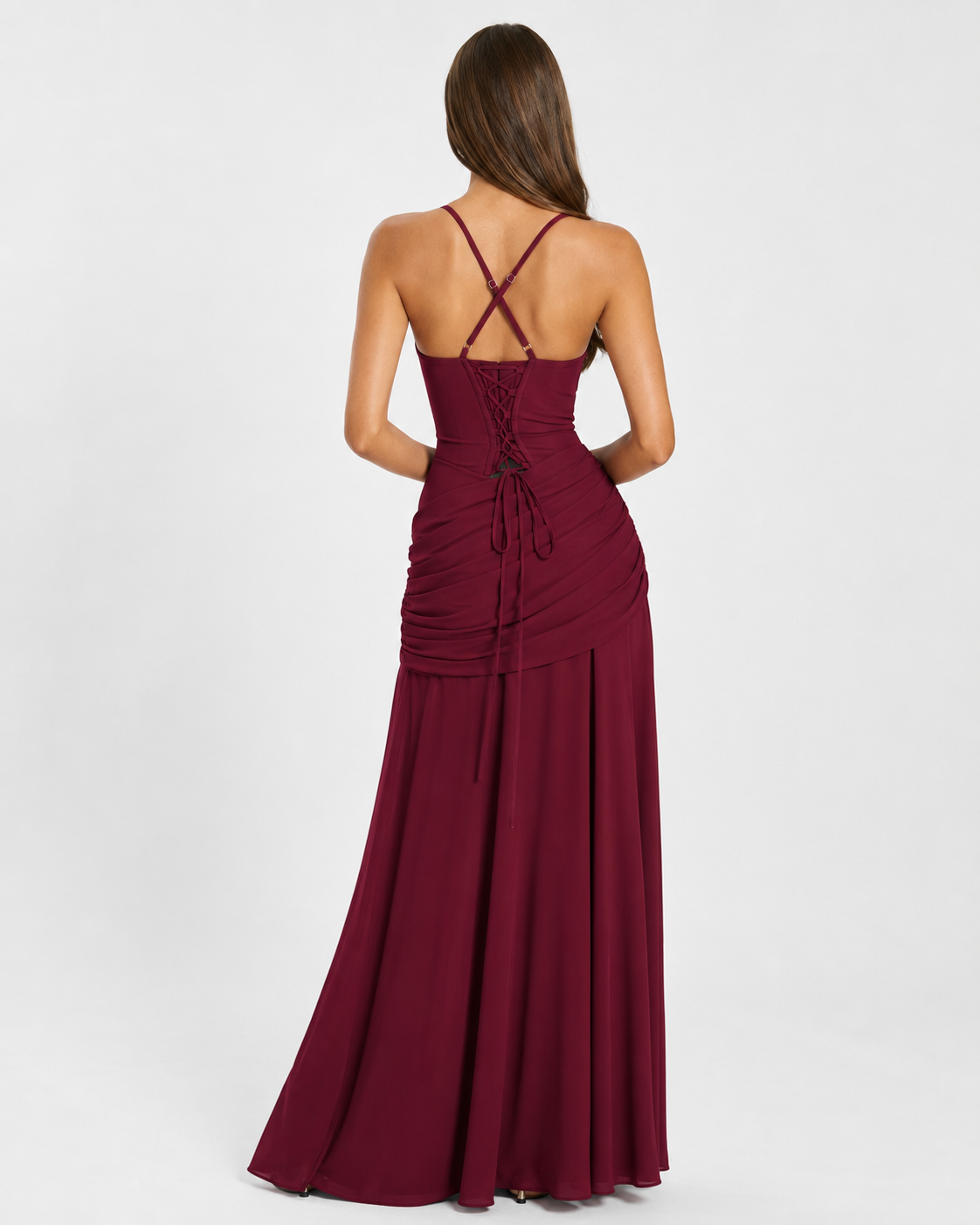 Enie-Vestido