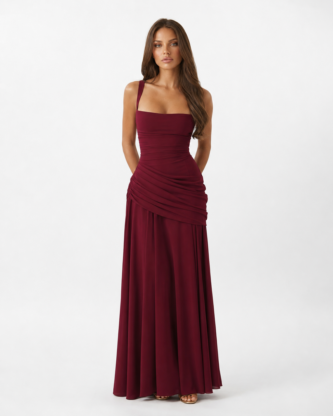 Enie-Vestido