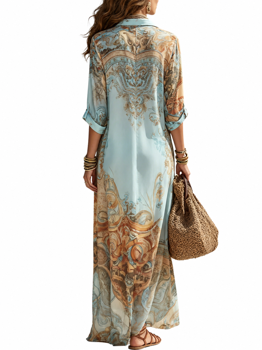 Serena | Vestido