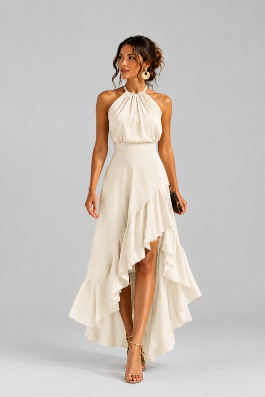 Sarah-Vestido