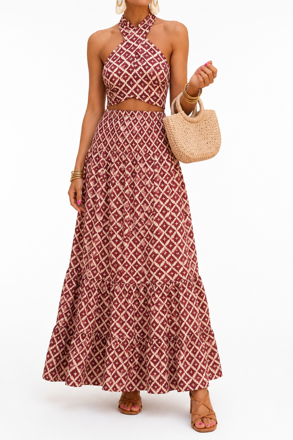 Justa-Conjunto