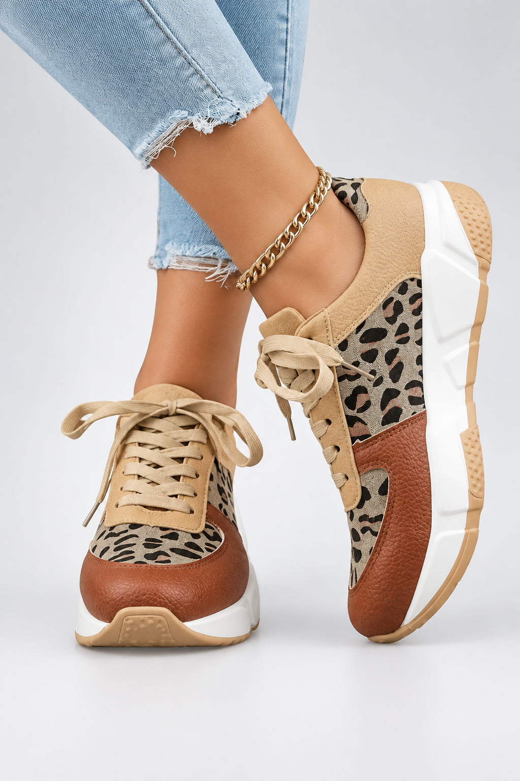 Leona-Zapatillas