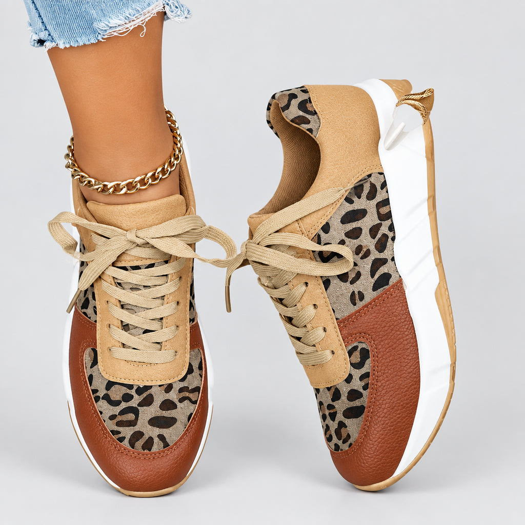 Leona-Zapatillas