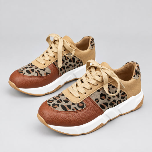 Leona-Zapatillas