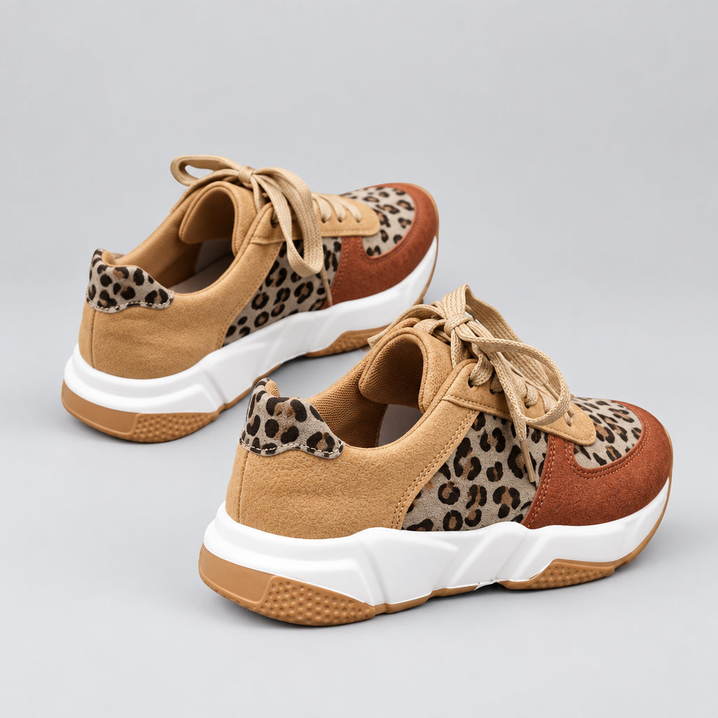 Leona-Zapatillas