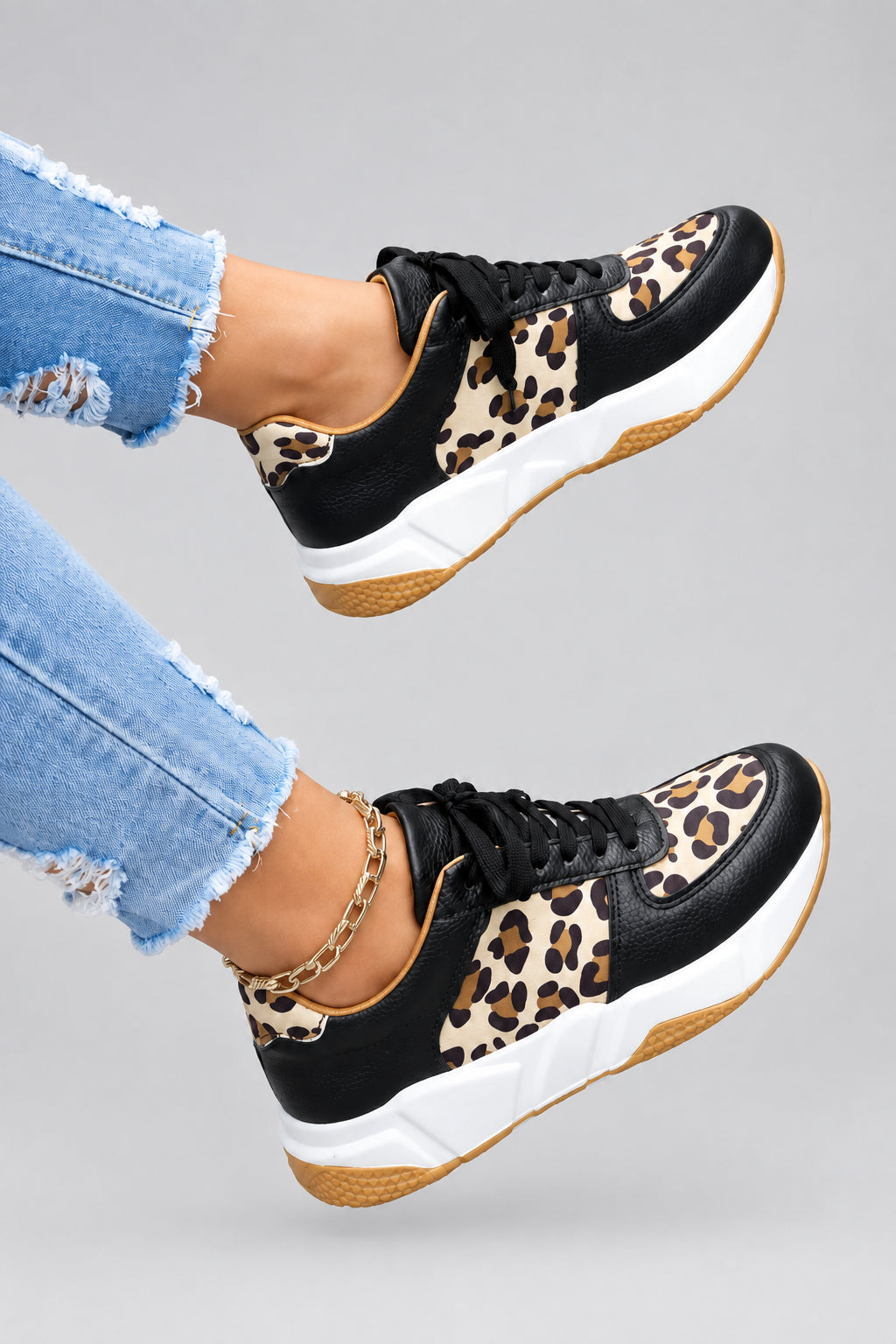 Leona-Zapatillas