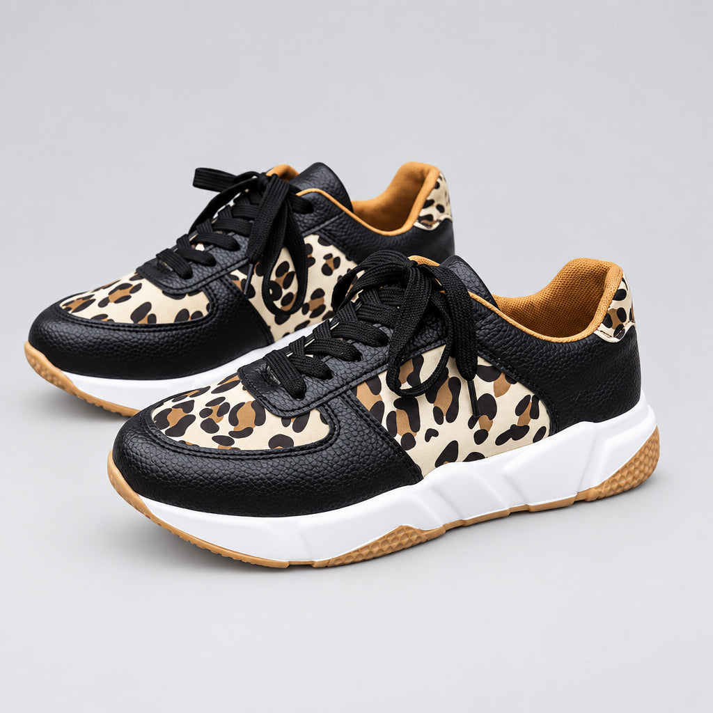 Leona-Zapatillas