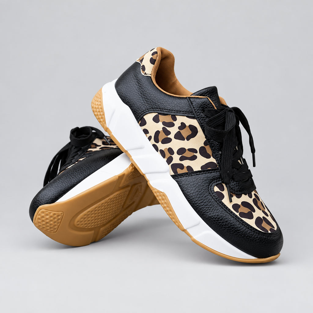 Leona-Zapatillas