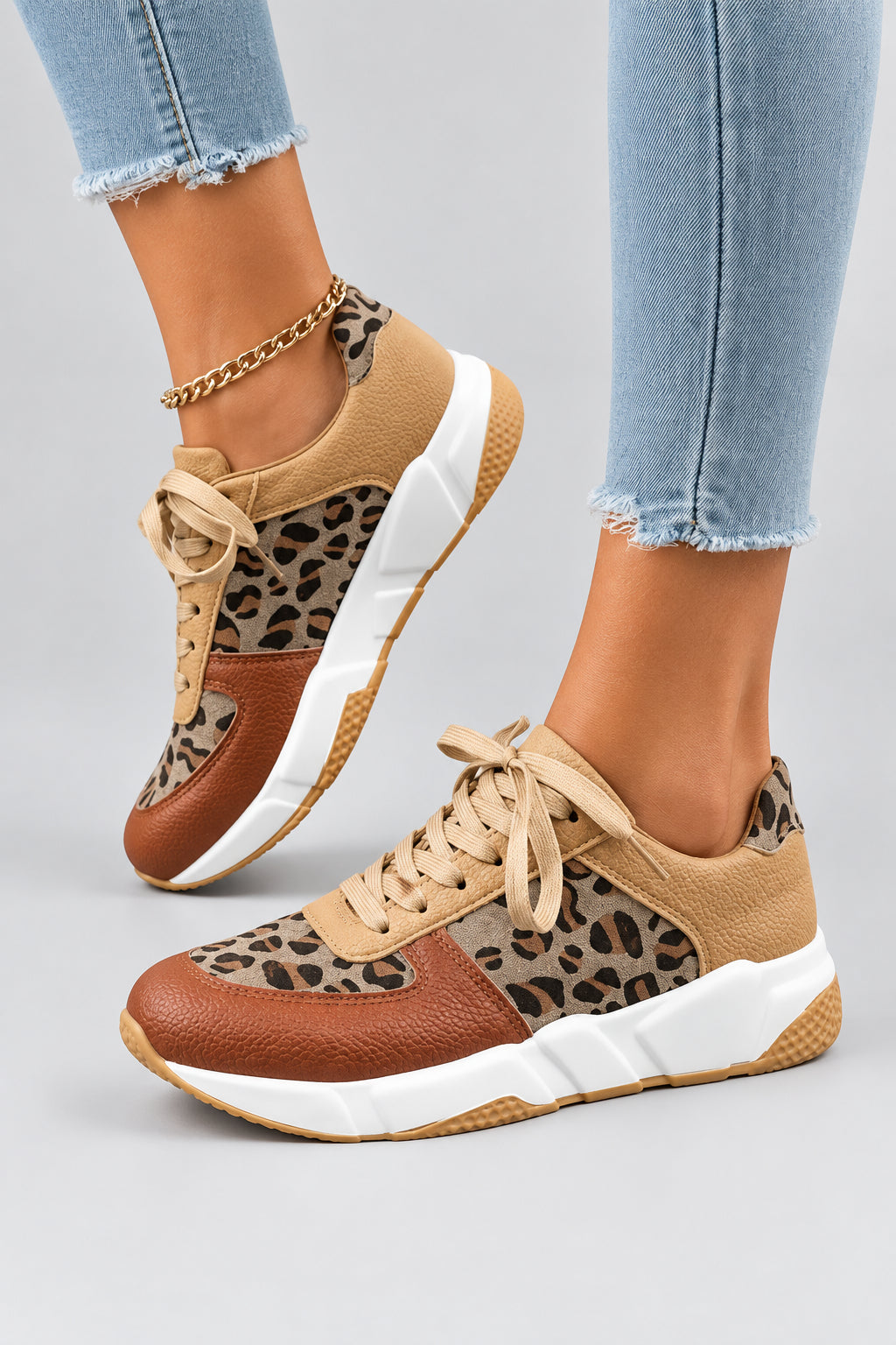 Leona-Zapatillas