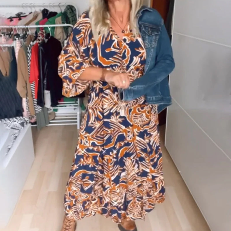DESIREE|VESTIDO