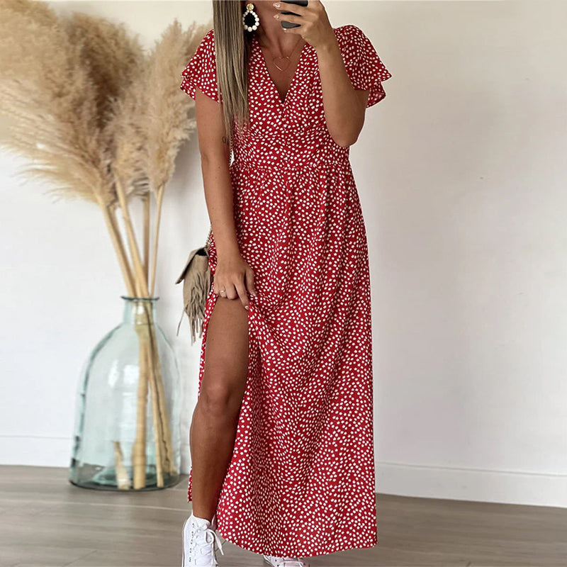 EMELINE|VESTIDO