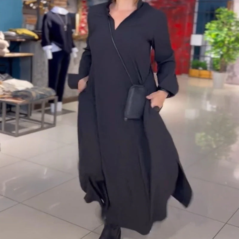 MARJOLAINE|VESTIDO