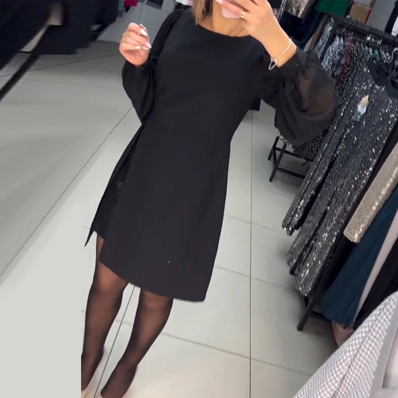NANAMI|VESTIDO