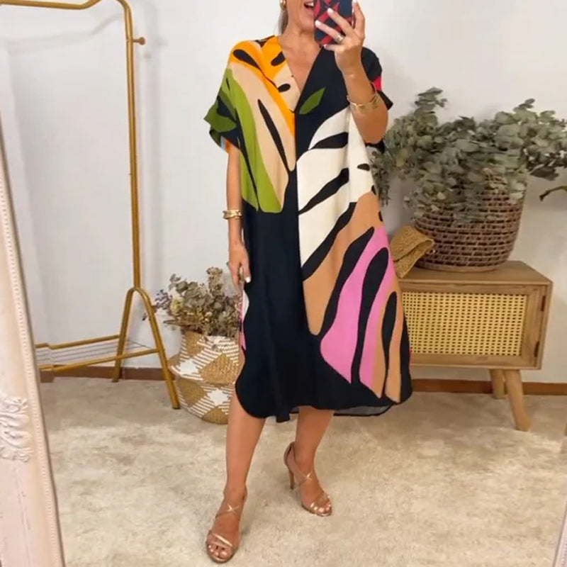 EDVIGE|VESTIDO