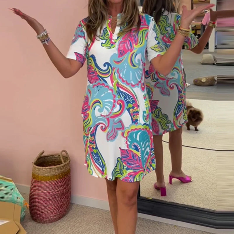 JACARANDA|VESTIDO