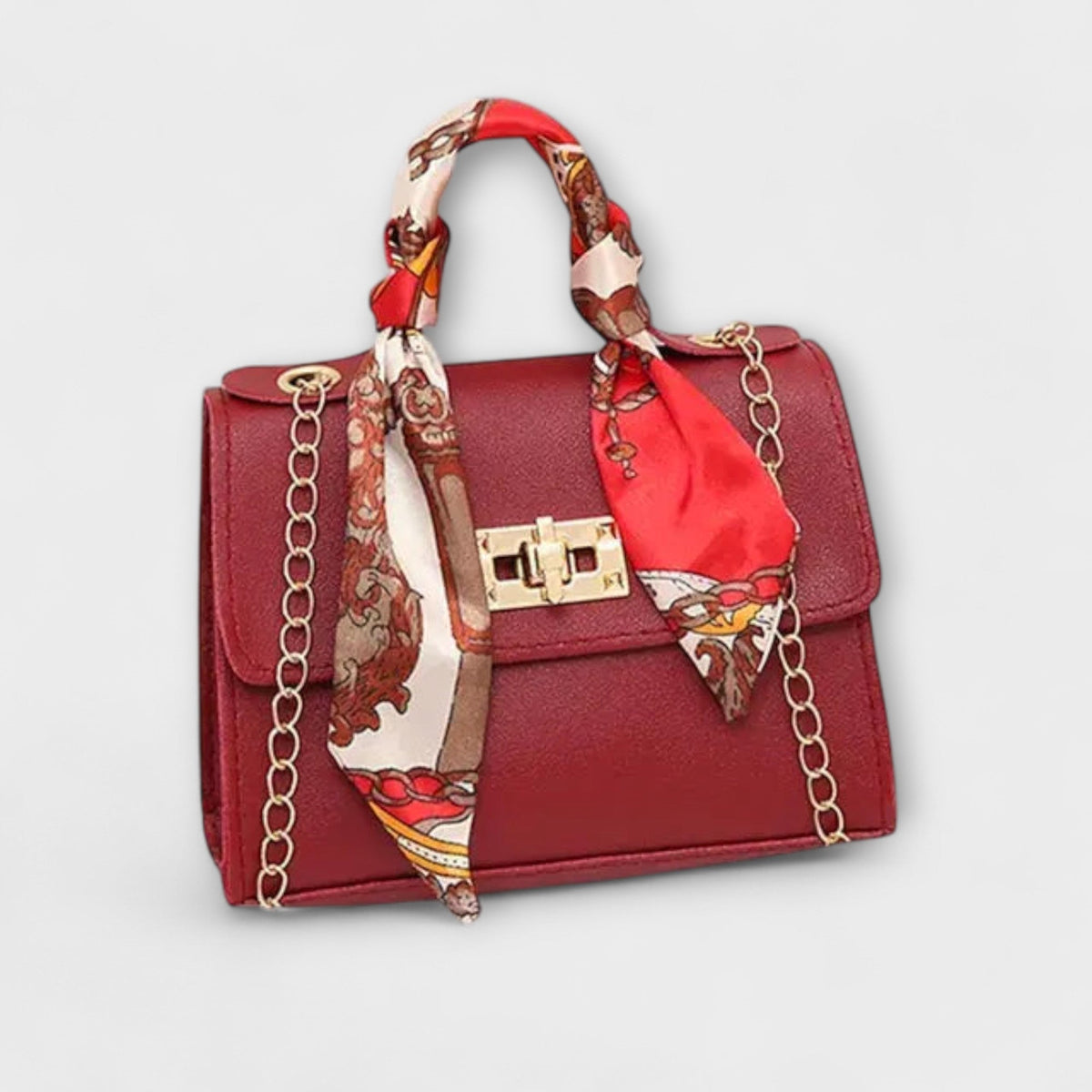 Clara-Bolso
