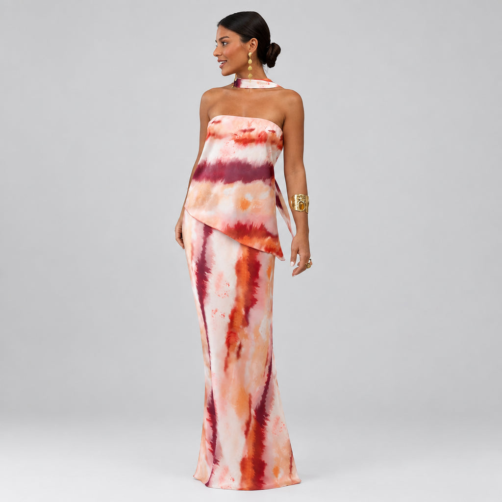 Alessia-Vestido