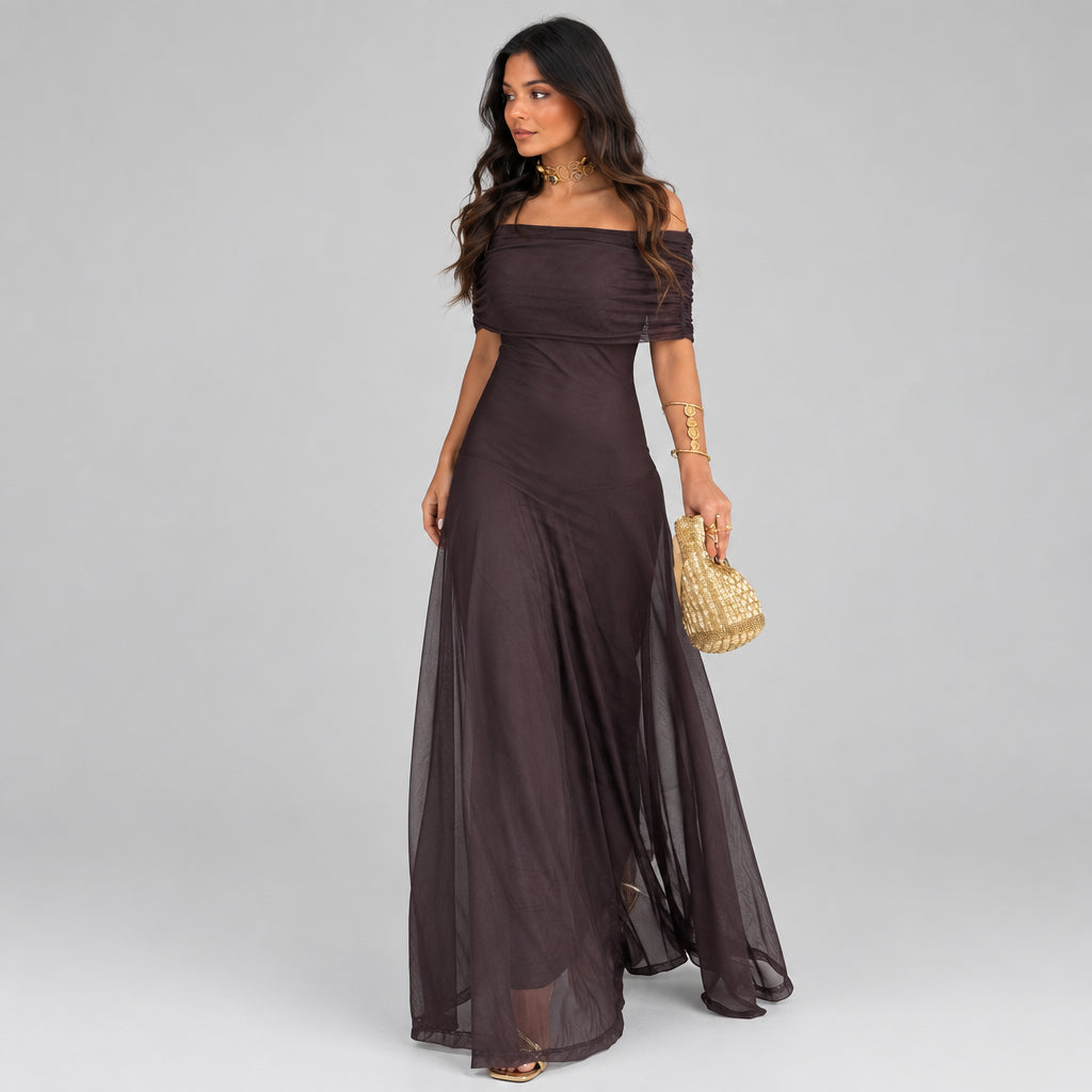 Laila-Vestido
