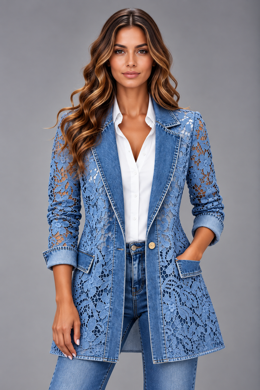 Carlotta-Blazer