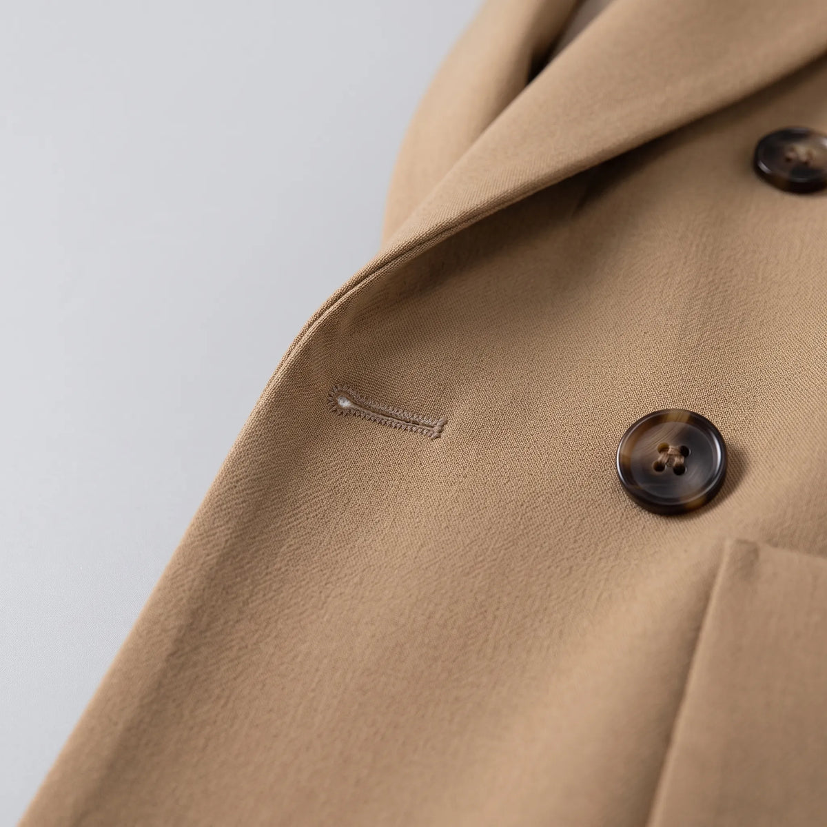 Consuelo | Traje de Blazer Cruzada y Pantalón, Profesional