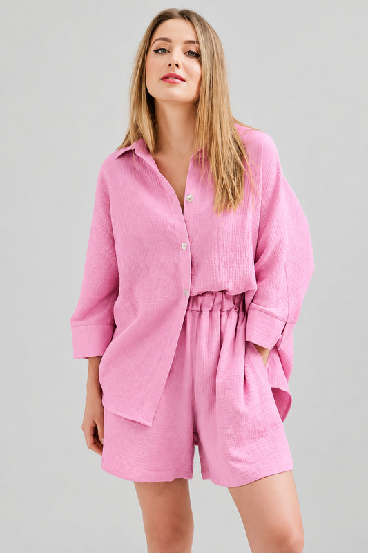 Aurora-Pijama