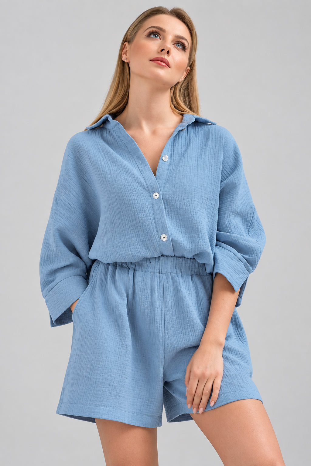 Aurora-Pijama
