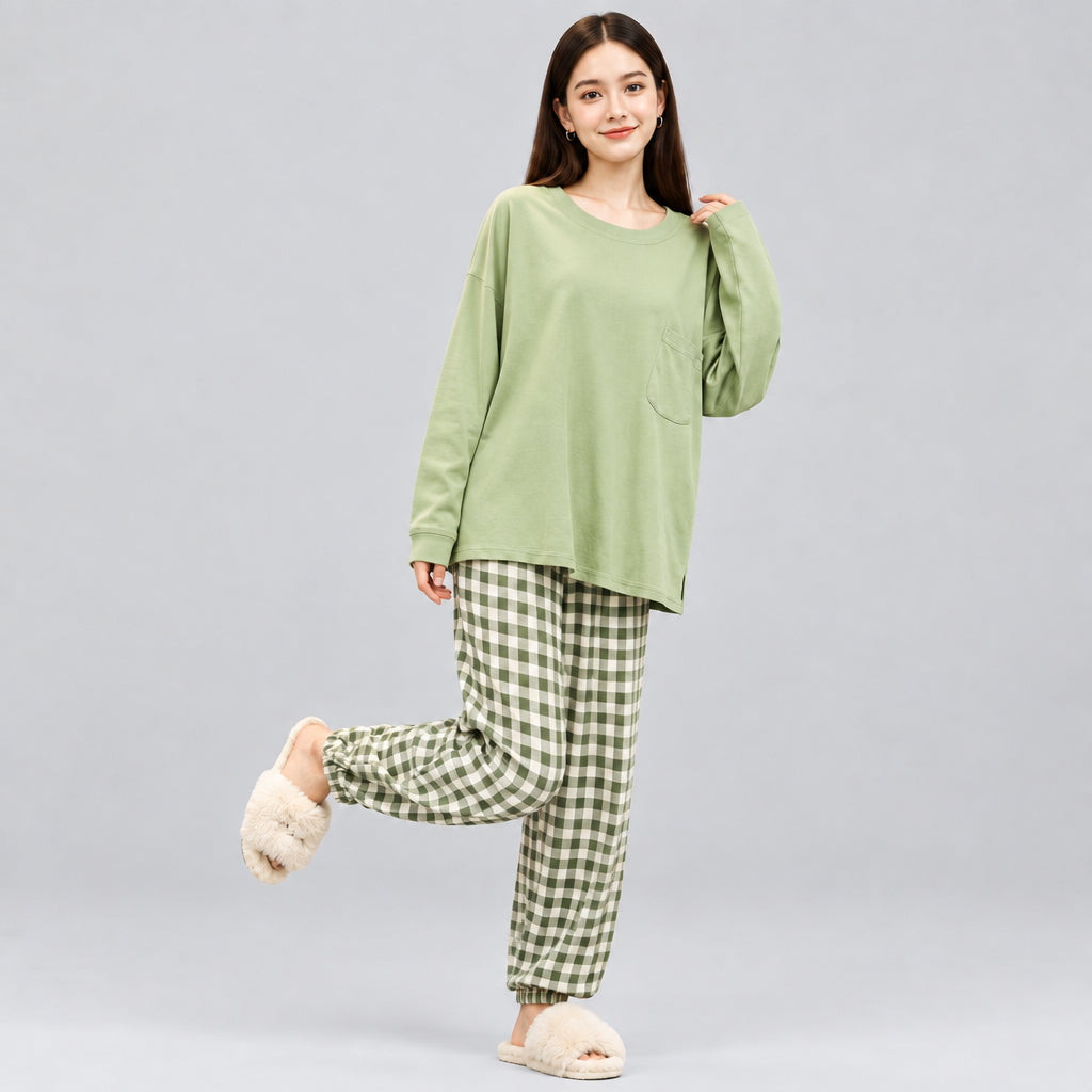 Vera-Pijama