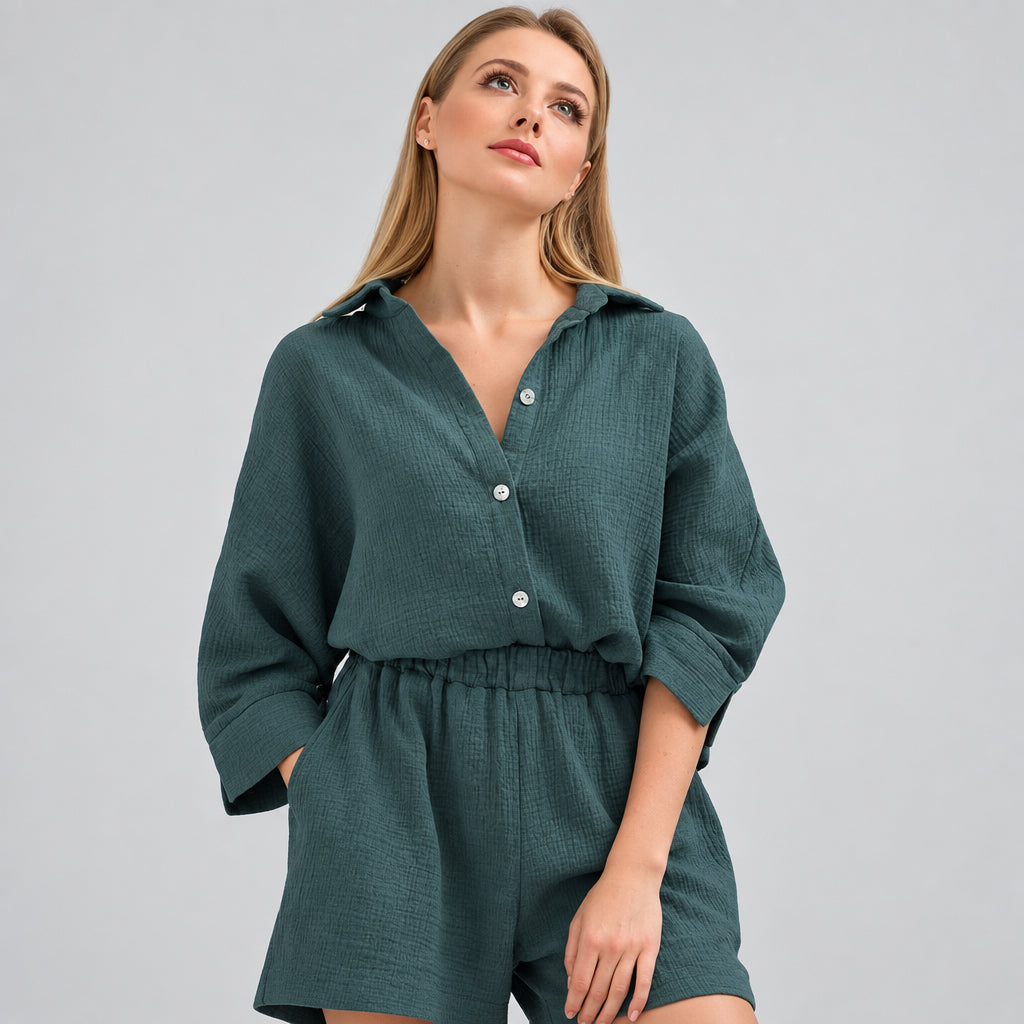 Aurora-Pijama