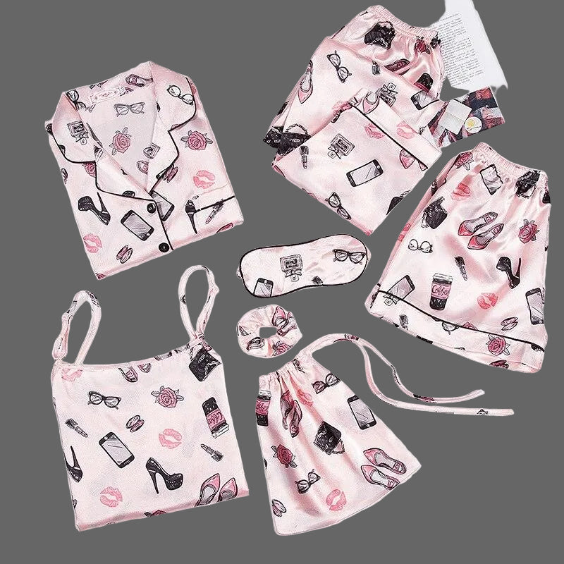Kiara-Conjunto