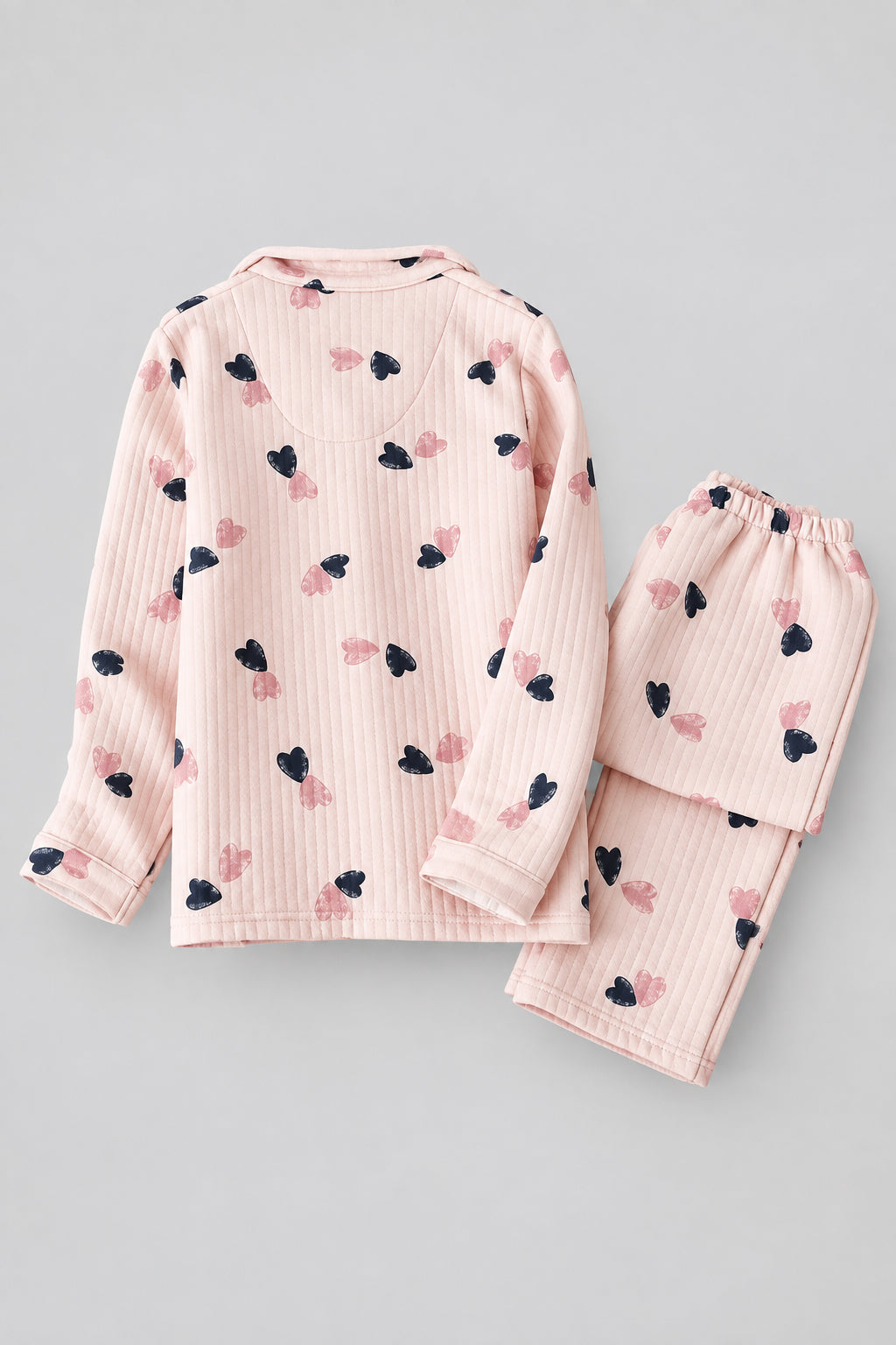 Blanca-Pijama