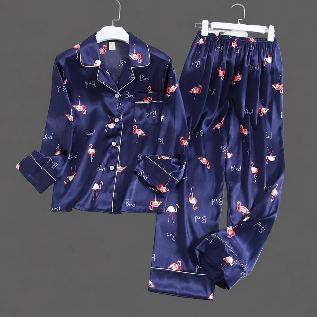 Irina-Pijama