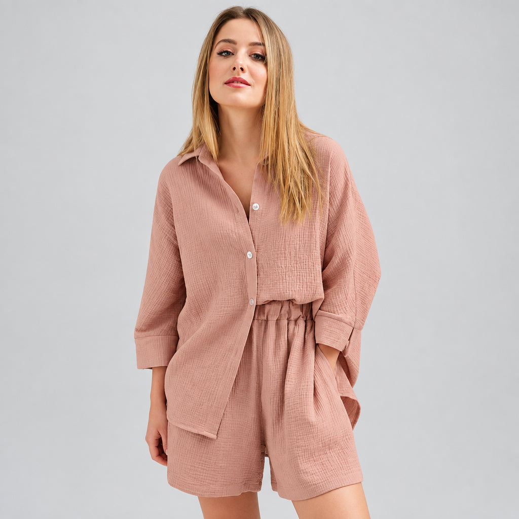 Aurora-Pijama