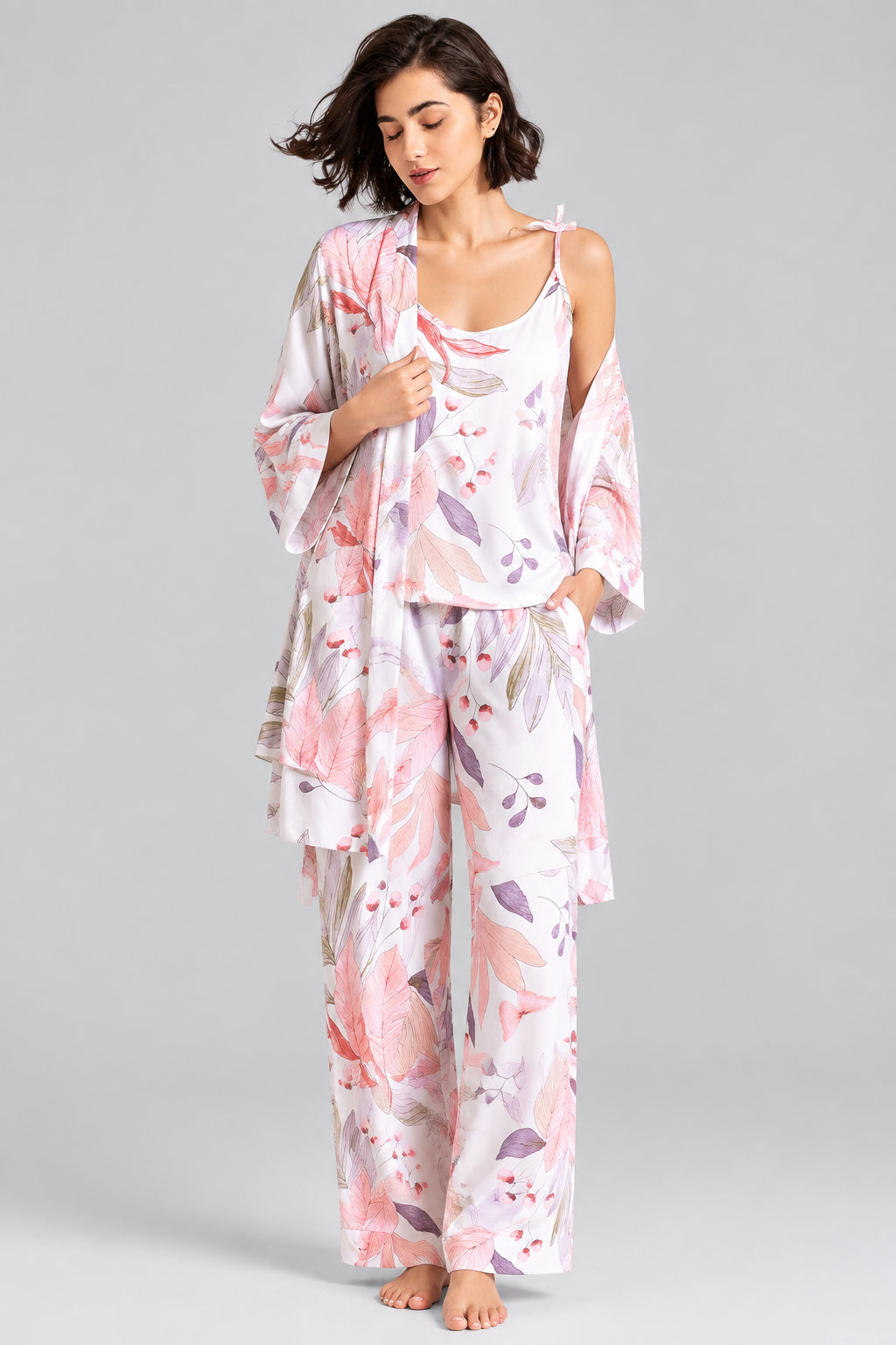 Flora-Conjunto