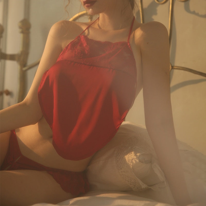 Viviana-Lencería