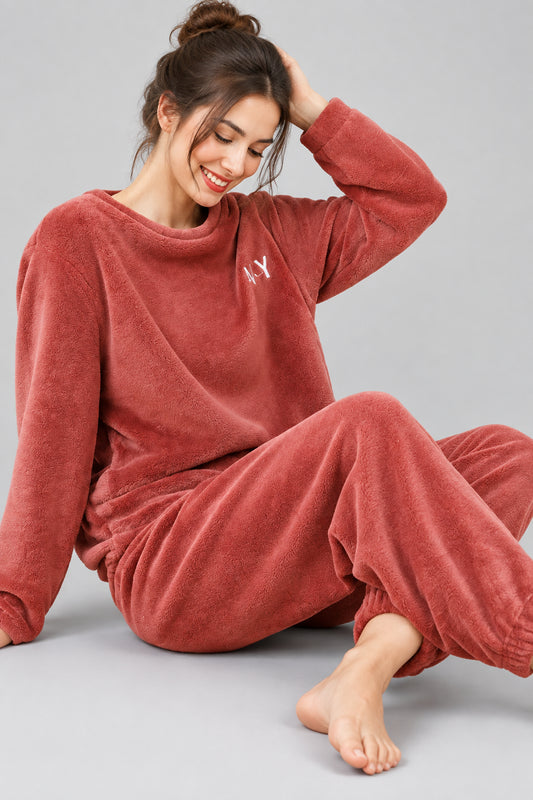 Olga-Pijama