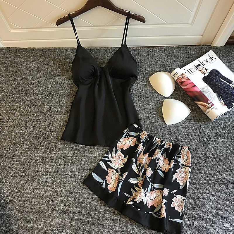 Tatiana-Pijama
