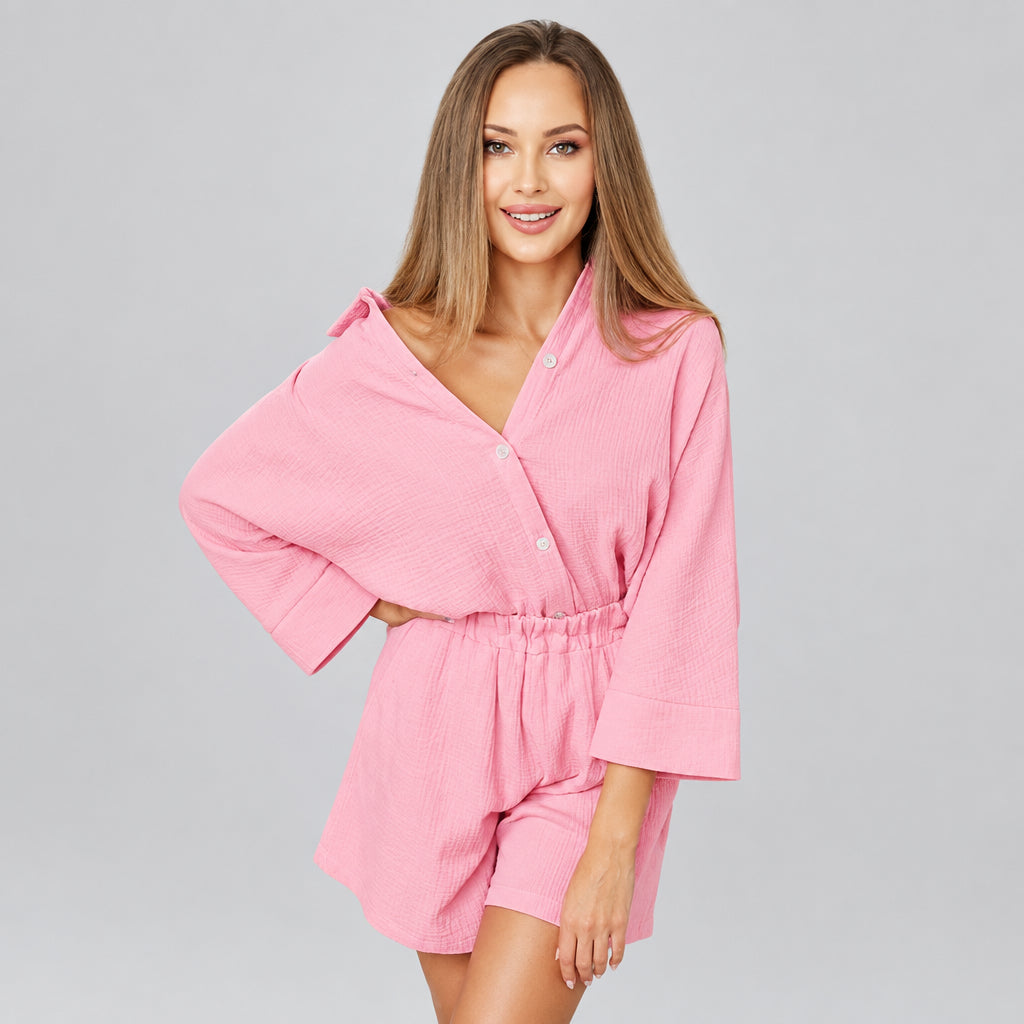 Aurora-Pijama