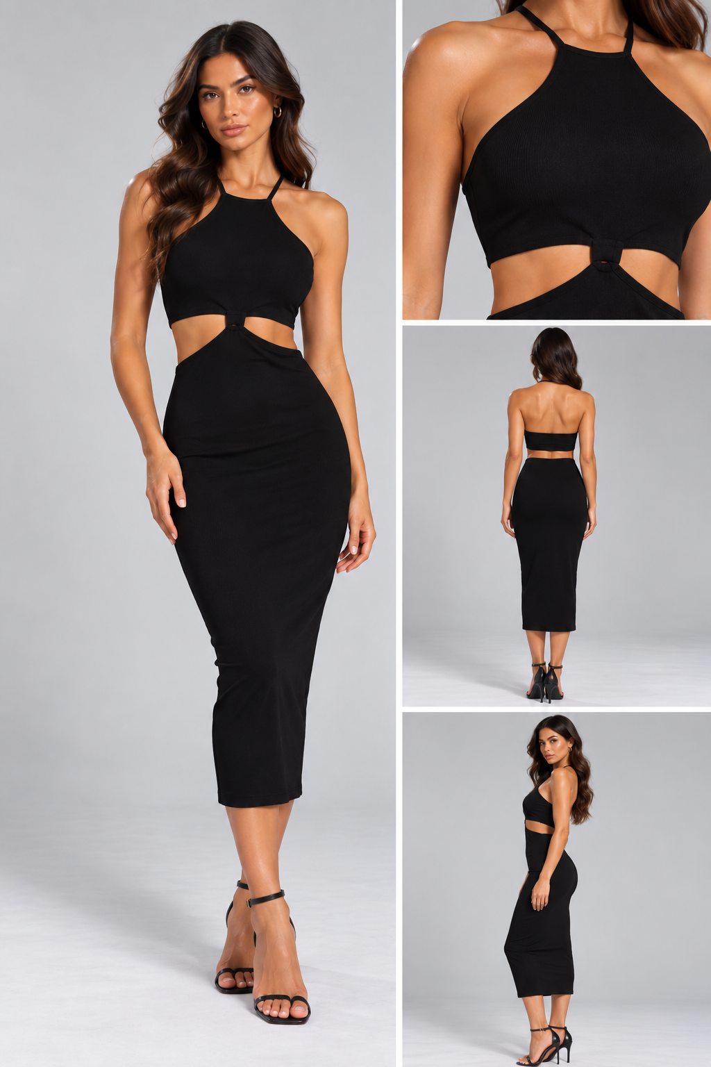 Selena-Vestido
