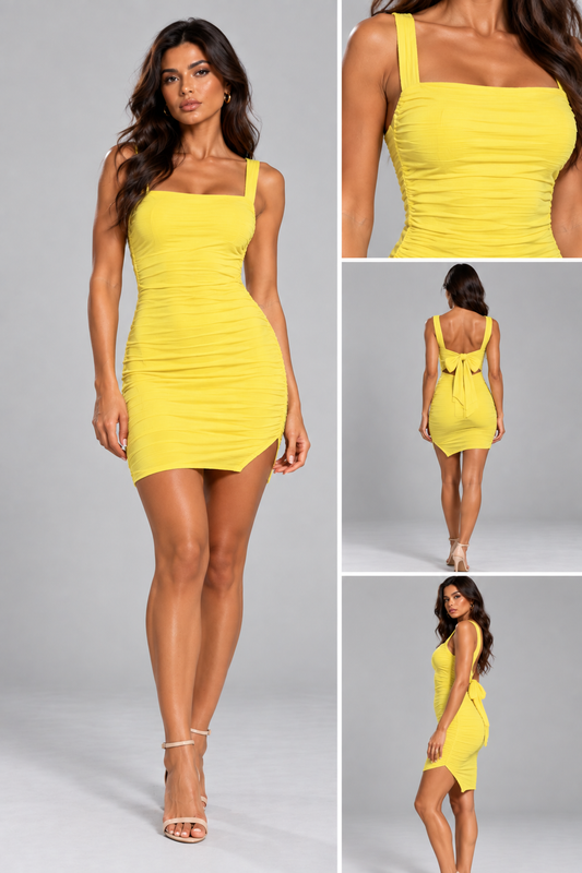 Flor-Vestido