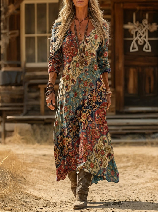 LIDYA|VESTIDO