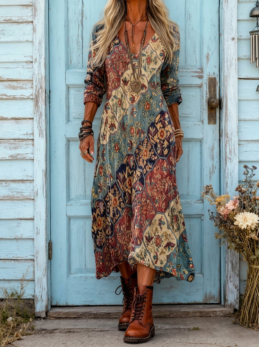 LIDYA|VESTIDO